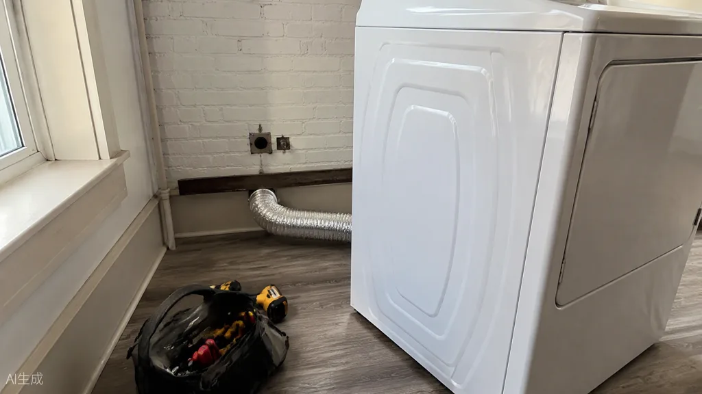 Dryer Repair in Allentown, PA