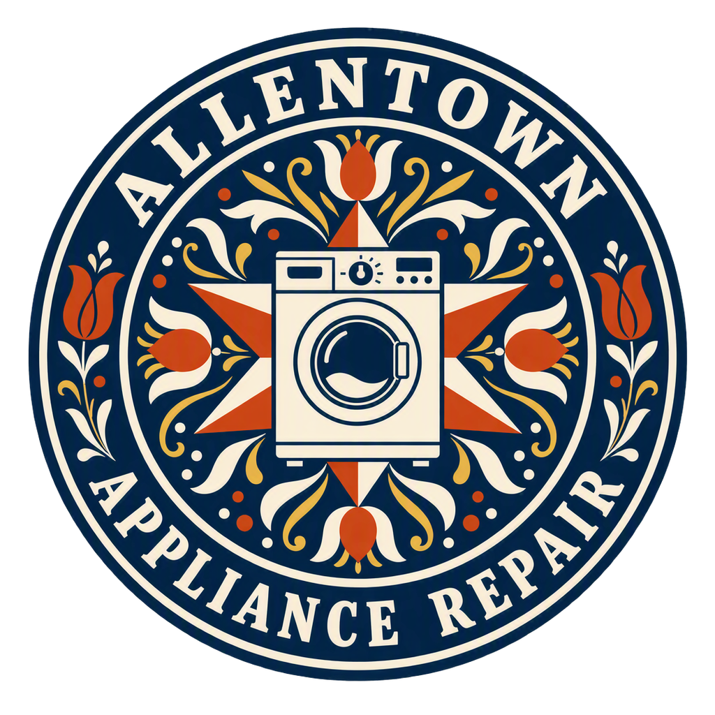 Appliance Repair Allentown logo